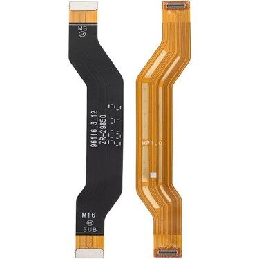 SAMSUNG A10S ARA FİLİM (M16)