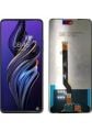 TECNO POVA 3 EKRAN SİYAH