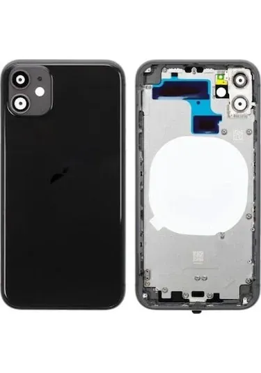 İPHONE 11 ORJ BOŞ KASA