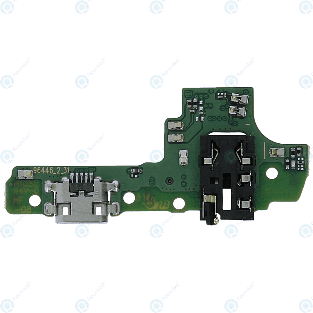 SAMSUNG A10S ŞARJ SOKETİ BORDLU (M15)