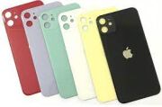 İPHONE 11 KAMERA YERİ GENİŞ ORJ ARKA KAPAK