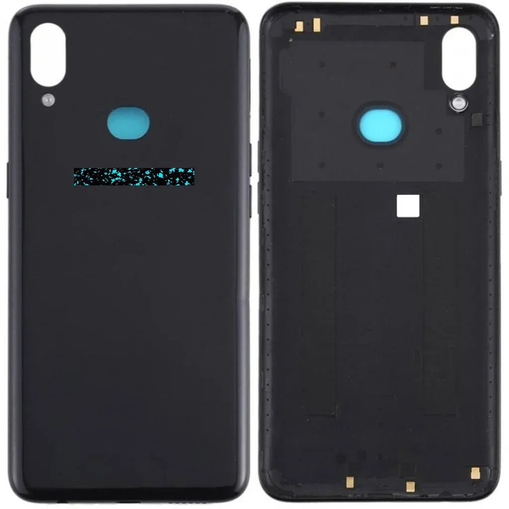 SAMSUNG A10S ARKA KAPAK