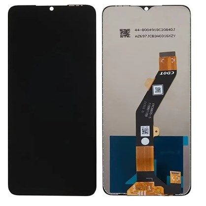 TECNO SPARK 8C EKRAN ÇİN SERVİS