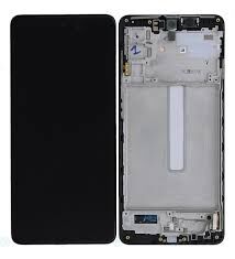 SAMSUNG M52 OLED ÇITALI EKRAN 