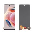 XİAOMİ REDMİ NOTE 12 OLED EKRAN SİYAH HK SERVİS