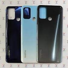 REALME 7İ ARKA KAPAK