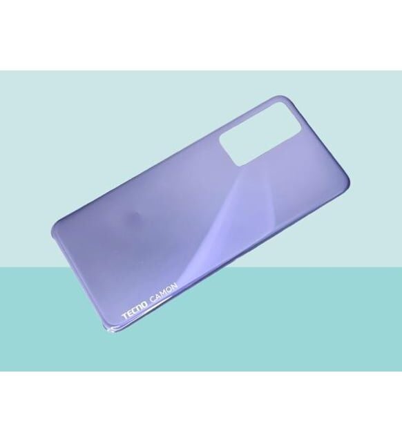 TECNO CAMON 18 ORJ ARKA KAPAK