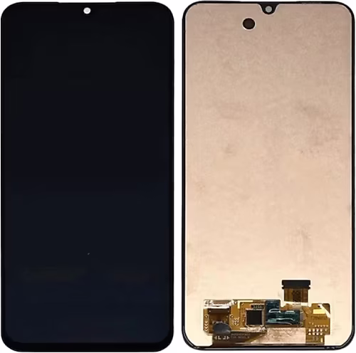 SAMSUNG A15 OLED EKRAN HK SERVİS