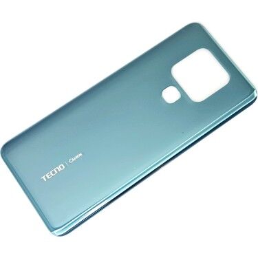 TECNO CAMON 16 ORJ ARKA KAPAK