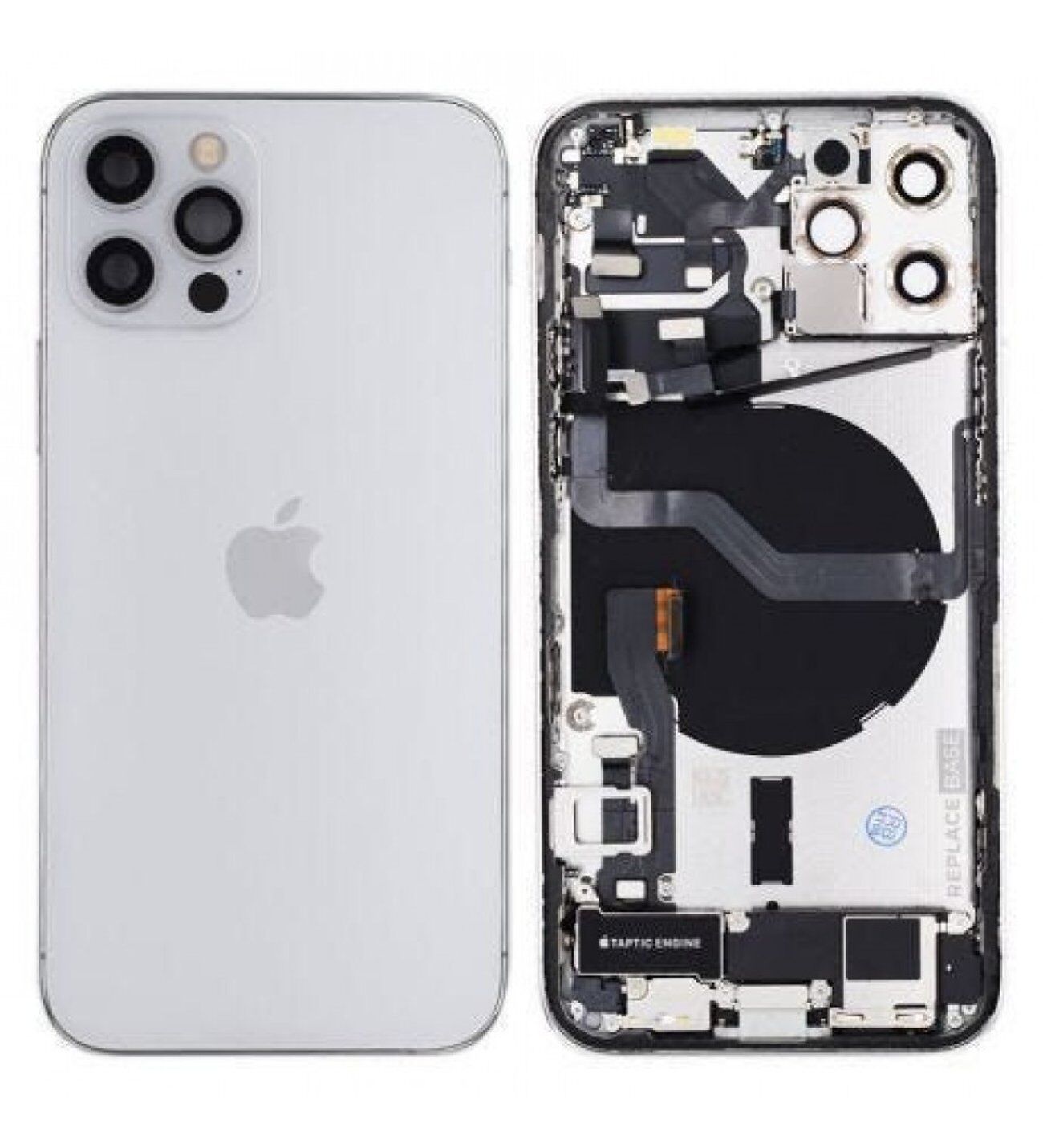 İPHONE 11 PRO ÇIKMA ORJ DOLU KASA
