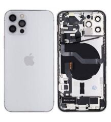 İPHONE 11 PRO ÇIKMA ORJ DOLU KASA
