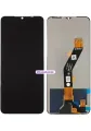 TECNO SPARK GO 2023 EKRAN SİYAH