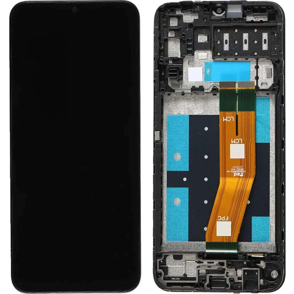 SAMSUNG A14-145F ÇITALI EKRAN SERVİS ORJ ORJ 