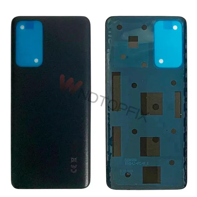 XİAOMİ REDMİ NOTE 11T 5G ORJ ARKA KAPAK