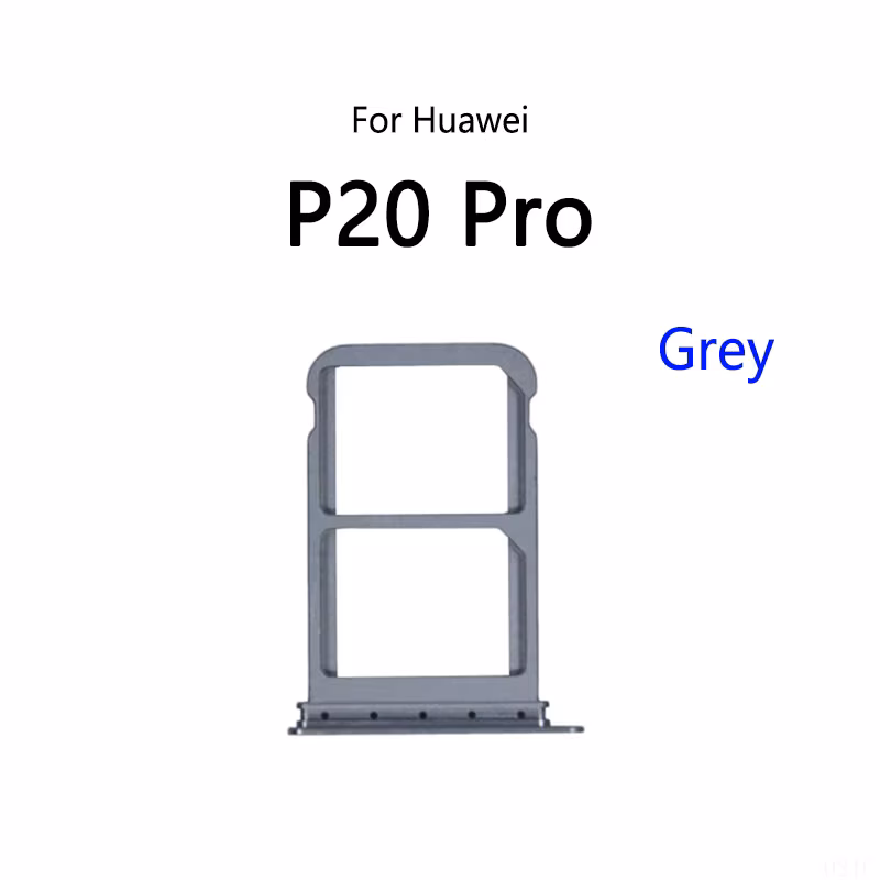 HUAWEİ P20 PRO SİM TEPSİSİ