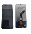 TECNO SPARK 9T EKRAN SİYAH