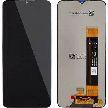 SAMSUNG A23 EKRAN HK SERVİS