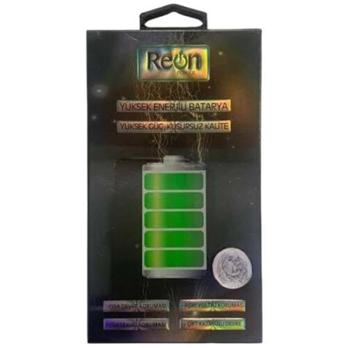 REONPOWER İPHONE 11 PRO BATARYA 3190 MAH