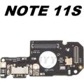 XİAOMİ REDMİ NOTE 11S ORJ ŞARJ SOKETİ BORDLU