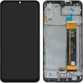SAMSUNG A23 ÇITALI EKRAN HK SERVİS