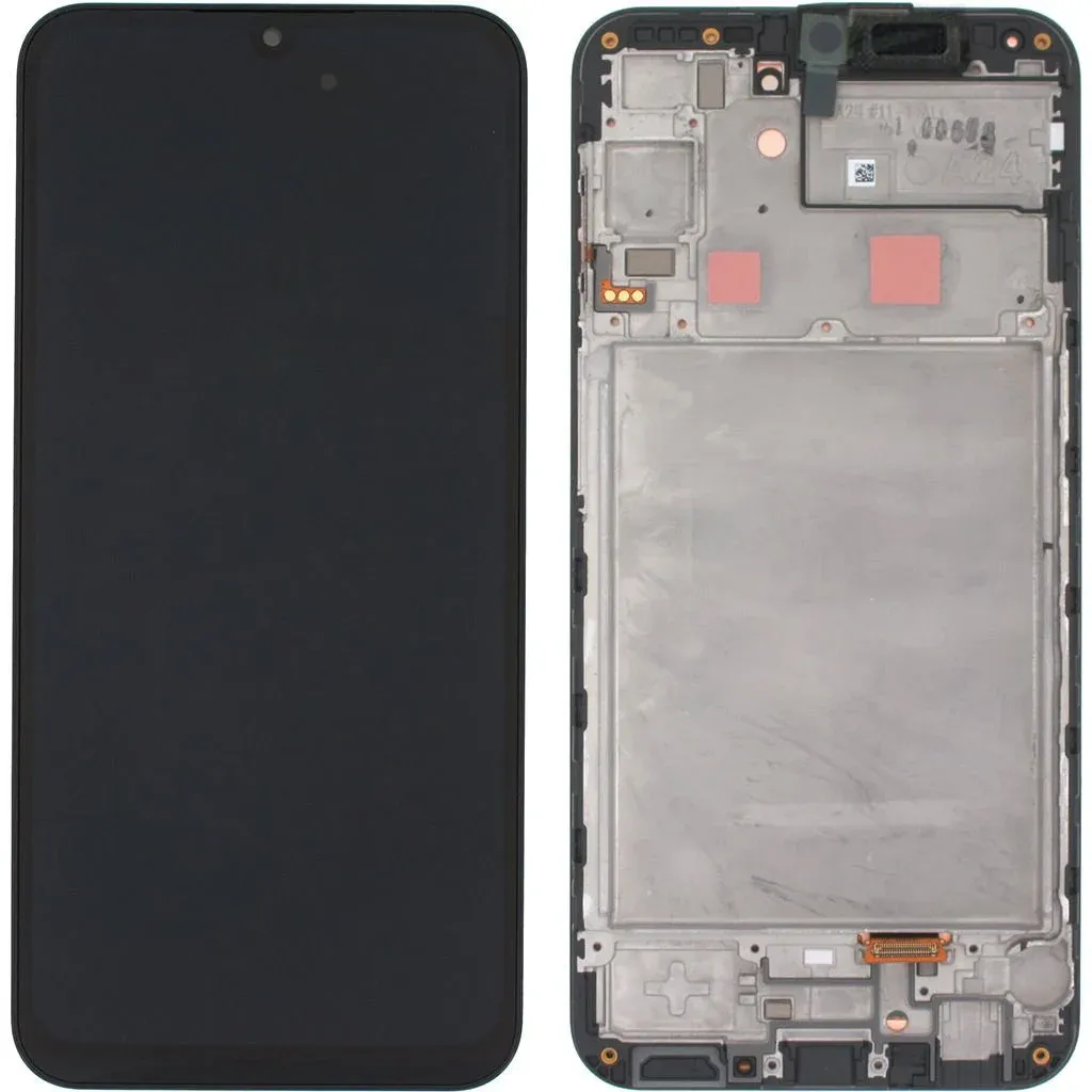 SAMSUNG A24 ÇITALI EKRAN  HK SERVİS