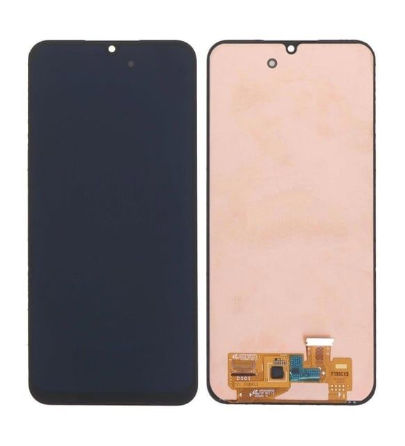 SAMSUNG A25 OLED EKRAN HK SERVİS