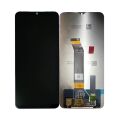 XİAOMİ REDMİ NOTE 11E SERVİS ORJ EKRAN ÇİTASIZ SİYAH