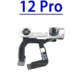 İPHONE 12 PRO ÖN KAMERA