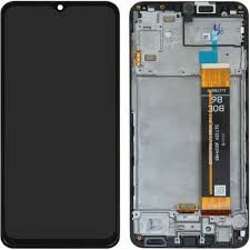 SAMSUNG A23 ÇITALI EKRAN SERVİS ORJ