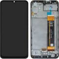 SAMSUNG A23 ÇITALI EKRAN SERVİS ORJ