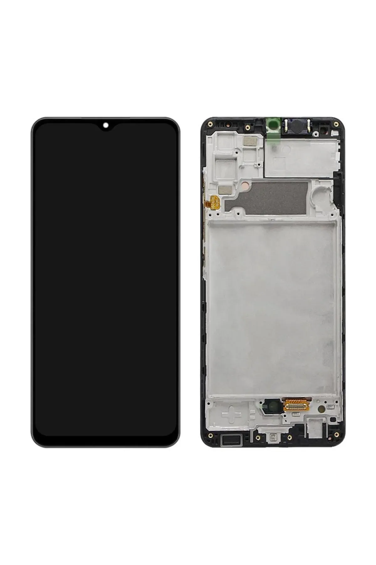 SAMSUNG A32 ÇITALI EKRAN SERVİS ORJ