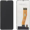 OUKITEL C32 EKRAN