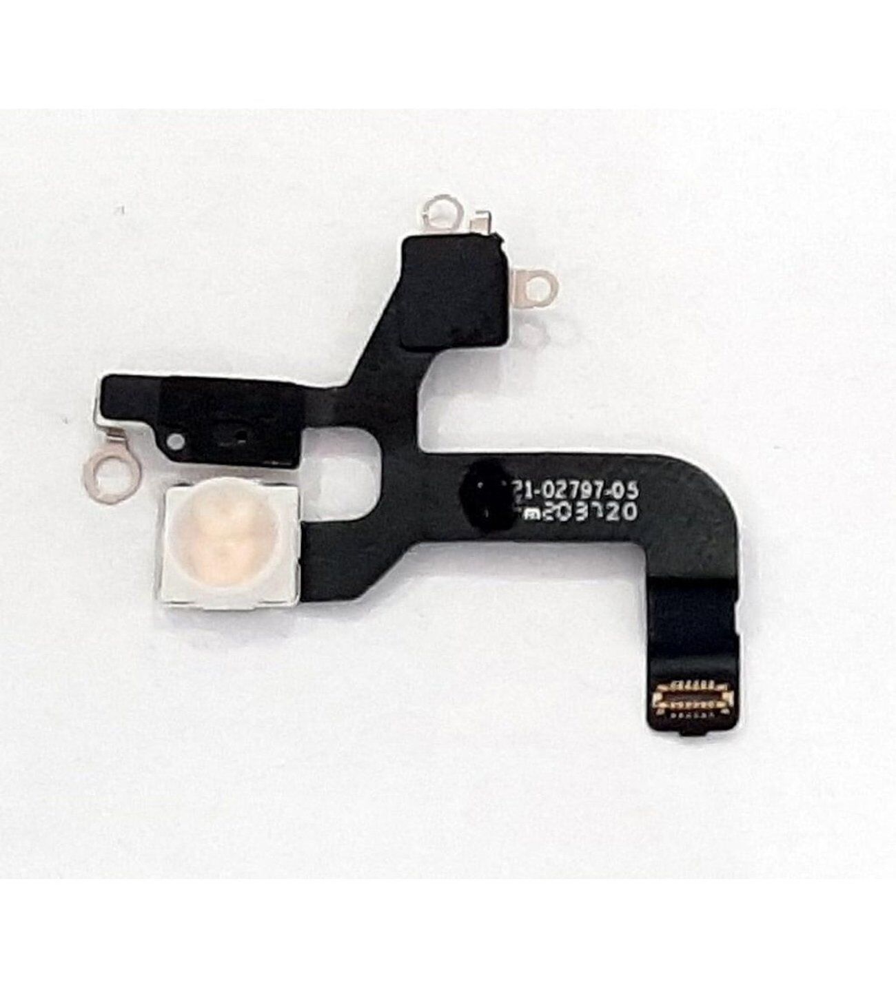 İPHONE 12 FLASH FİLMİ