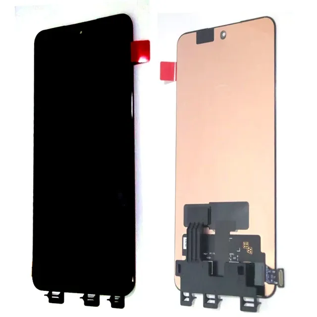 ONE PLUS NORD 3 5G OLED EKRAN