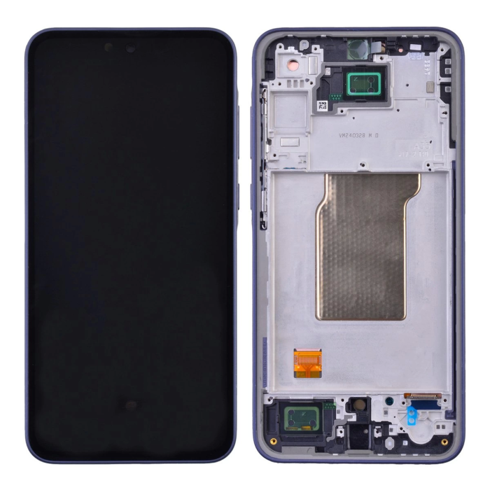SAMSUNG A35 ÇITALI EKRAN OLED HK SERVİS