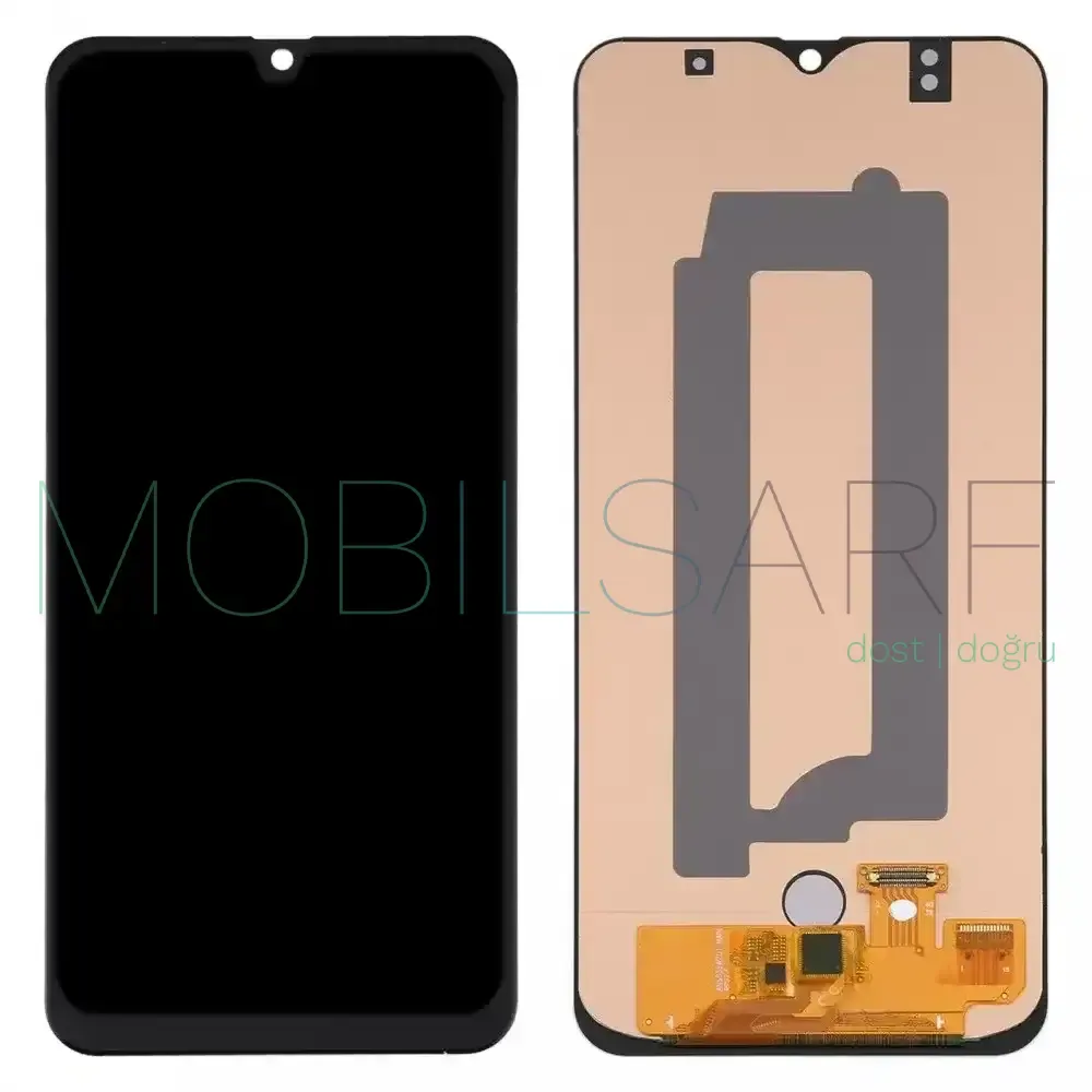 SAMSUNG A50 OLED EKRAN ÇİN SERVİS
