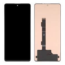 TECNO CAMON 30 ORJ EKRAN SİYAH