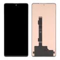 TECNO CAMON 30 ORJ EKRAN SİYAH