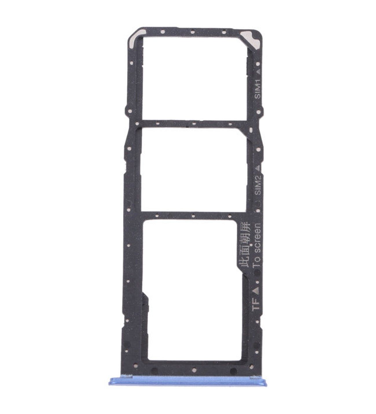 REALME 7 SİM TEPSİSİ