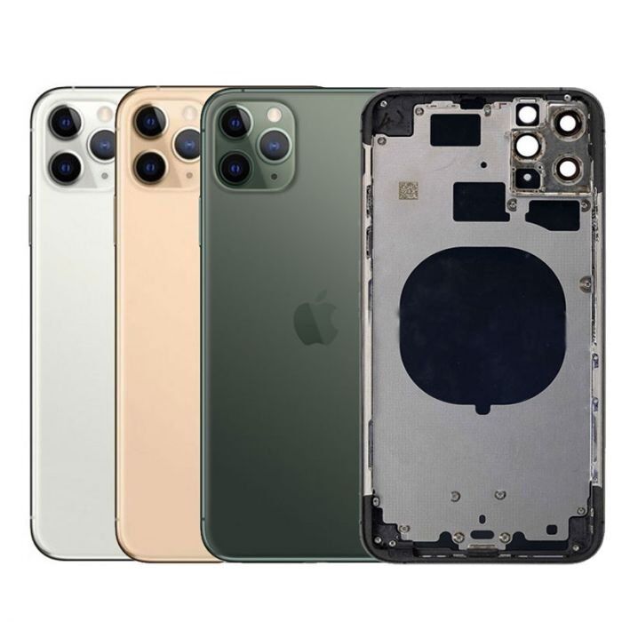 İPHONE 11 PRO MAX ORJ ARKA KAPAK