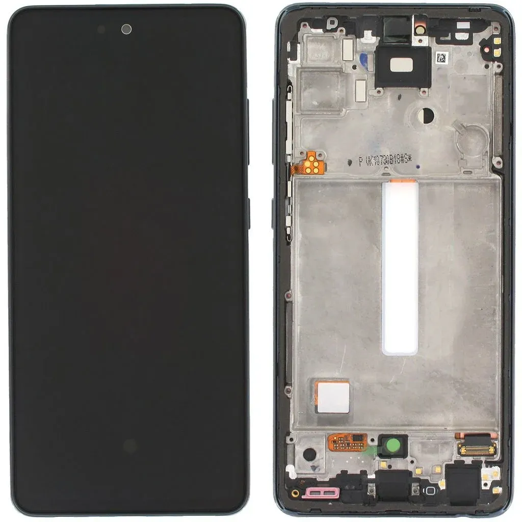 SAMSUNG A52 ÇITALI OLED EKRAN ÇİN SERVİS