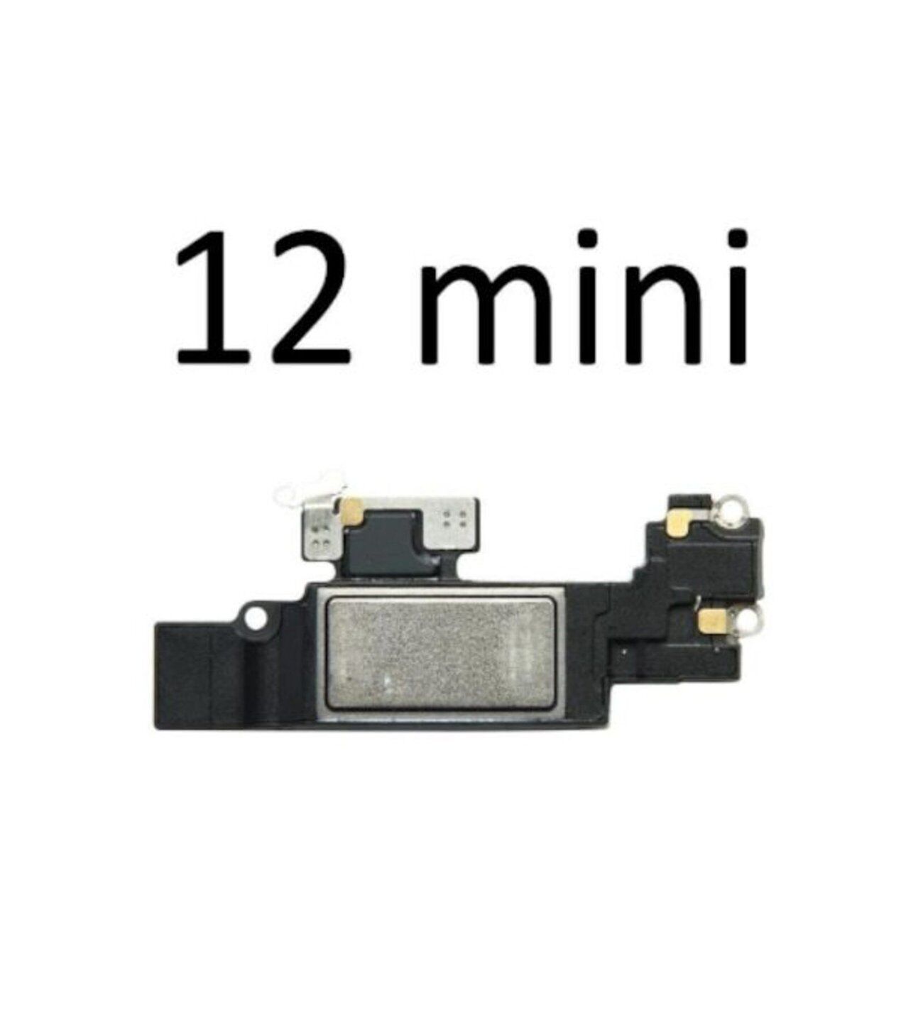 İPHONE 12 MİNİ ORJ İÇ KULAKLIK 