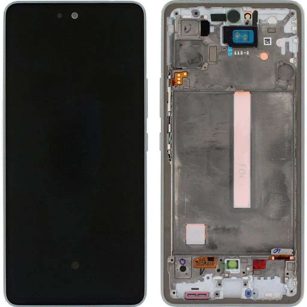 SAMSUNG A53 ÇITALI OLED EKRAN HK SERVİS