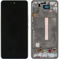SAMSUNG A53 ÇITALI OLED EKRAN HK SERVİS
