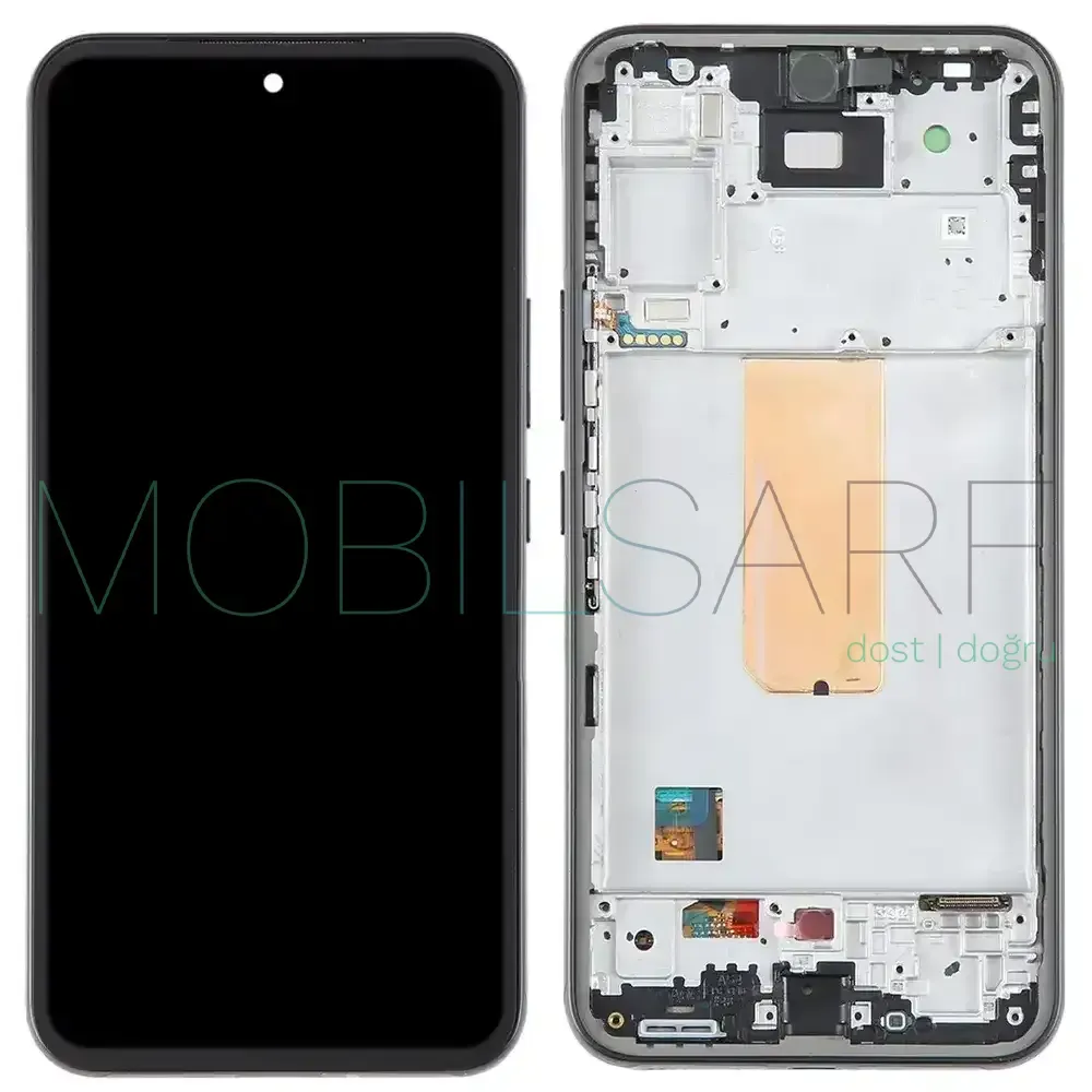 SAMSUNG A54 ÇITALI OLED EKRAN HK SERVİS