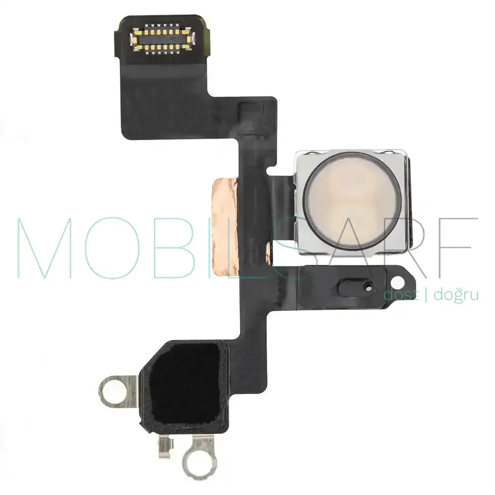 İPHONE 12 MİNİ FLAŞ FİLMİ