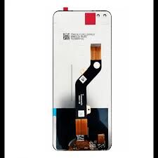 TECNO CAMON 16 PRO EKRAN ÇİTASIZ SİYAH