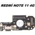XİAOMİ REDMİ NOTE 11 4G ORJ ŞARJ SOKETİ BORDLU