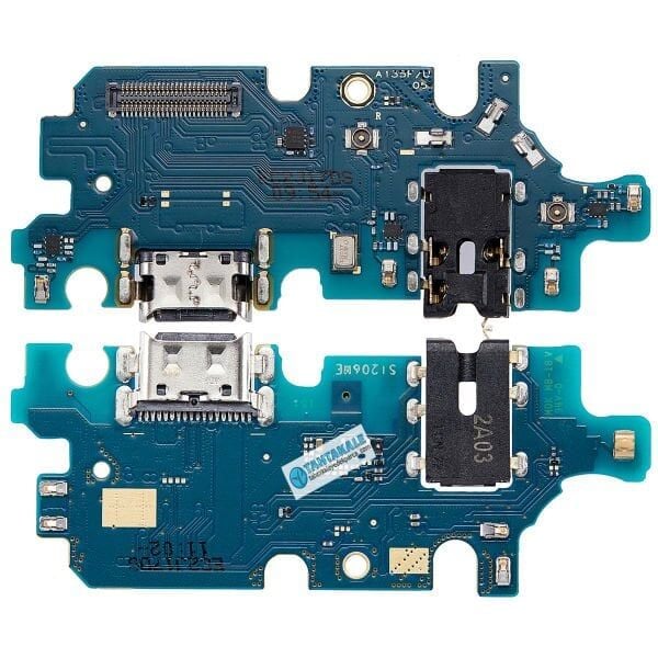 SAMSUNG A13 ŞARJ SOKETİ BORDLU (A135)