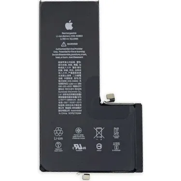 İPHONE 11 PRO MAX ORJ BATARYA